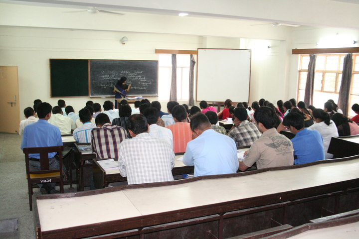 Govind Ballabh Pant University of Agriculture and Technology, Pantnagar Classroom of Govind Ballabh Pant University of Agriculture and Technology Pantnagar